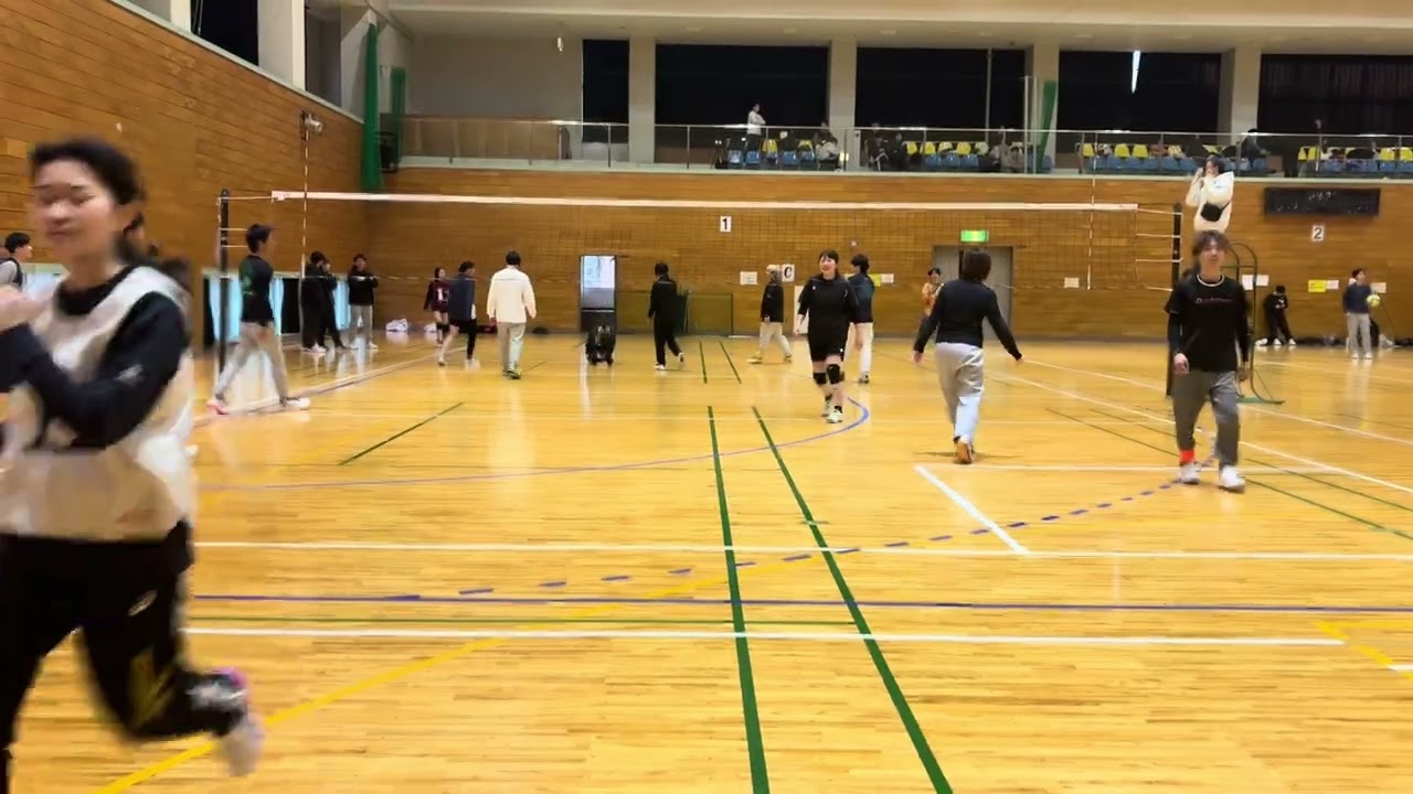 2026.3.1 予選　GIVE