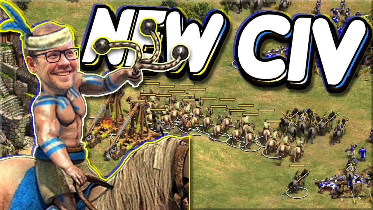 TheViper Playing THE MAPUCHE!