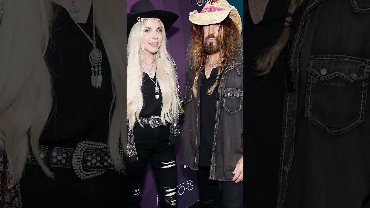 Billy Ray Cyrus breaks silence on shock romance with Elizabeth Hurley 