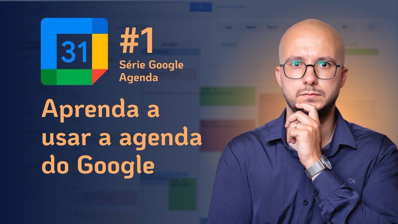 Como usar a agenda google de forma prática e fácil