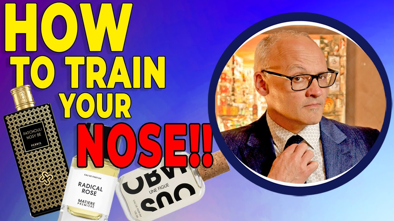 How To Train Your Nose! These Brands Helped Me - Obvious, Perris Monte Carlo & Matiere Premiere