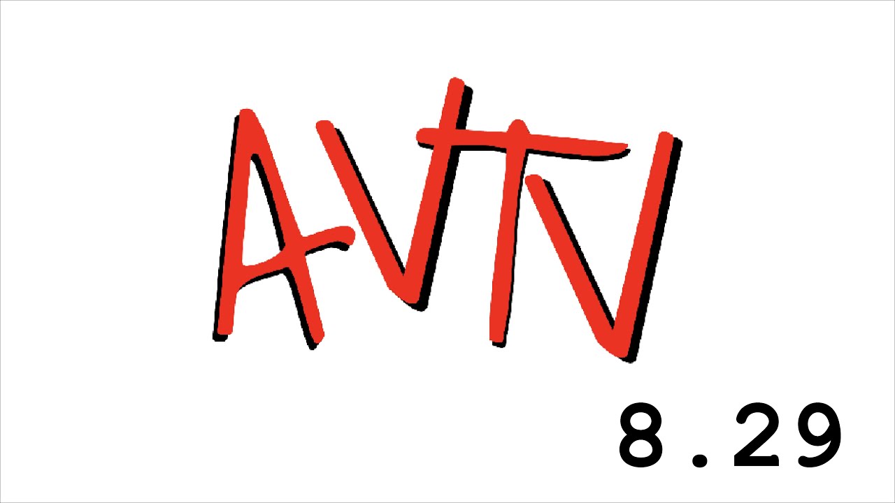 AVTV 8.29.25