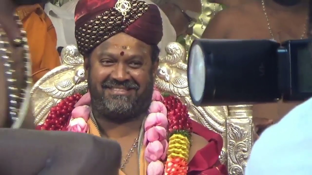 # Sripuram Golden Temple sakthi Amma birthday