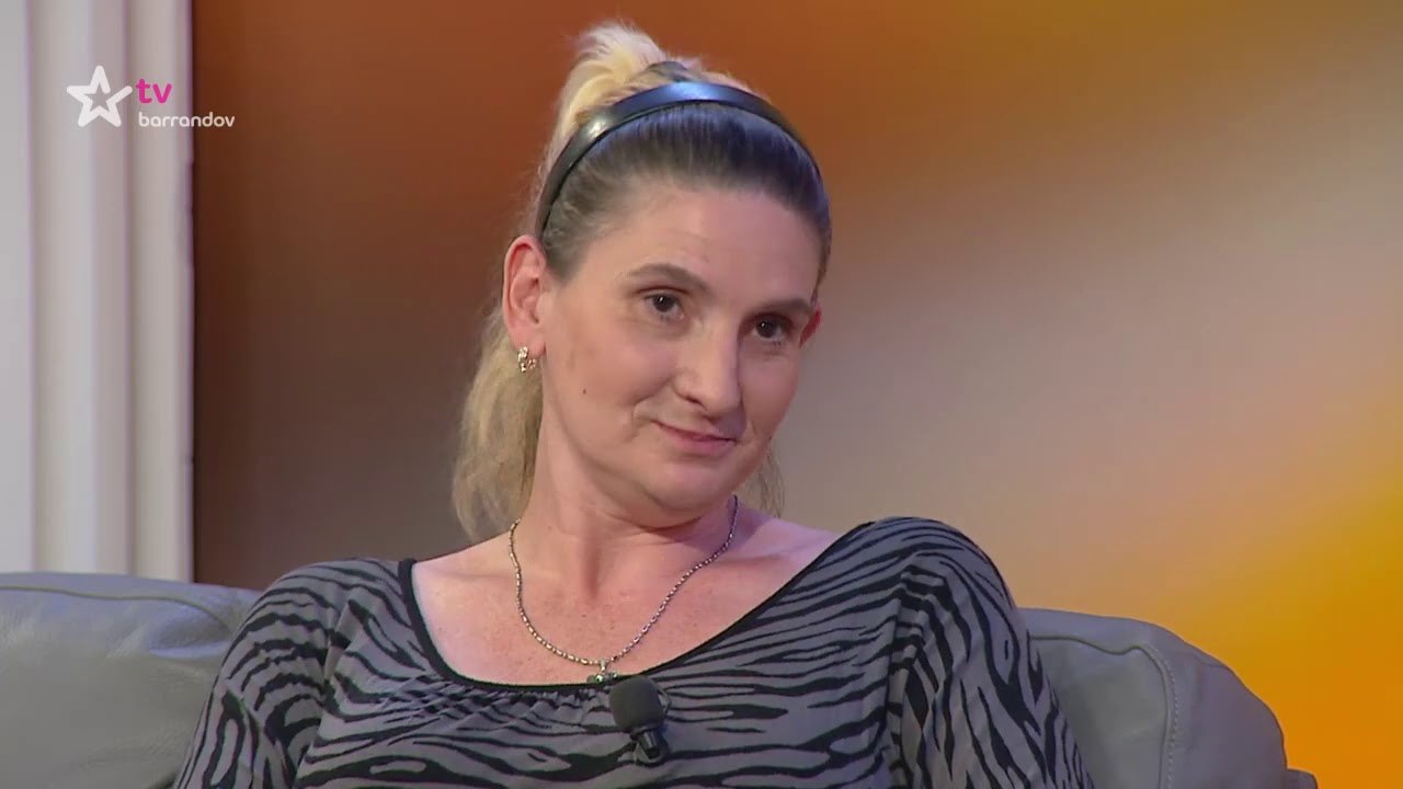 Nebezpečné vztahy (2019/99) - Oni mají...
