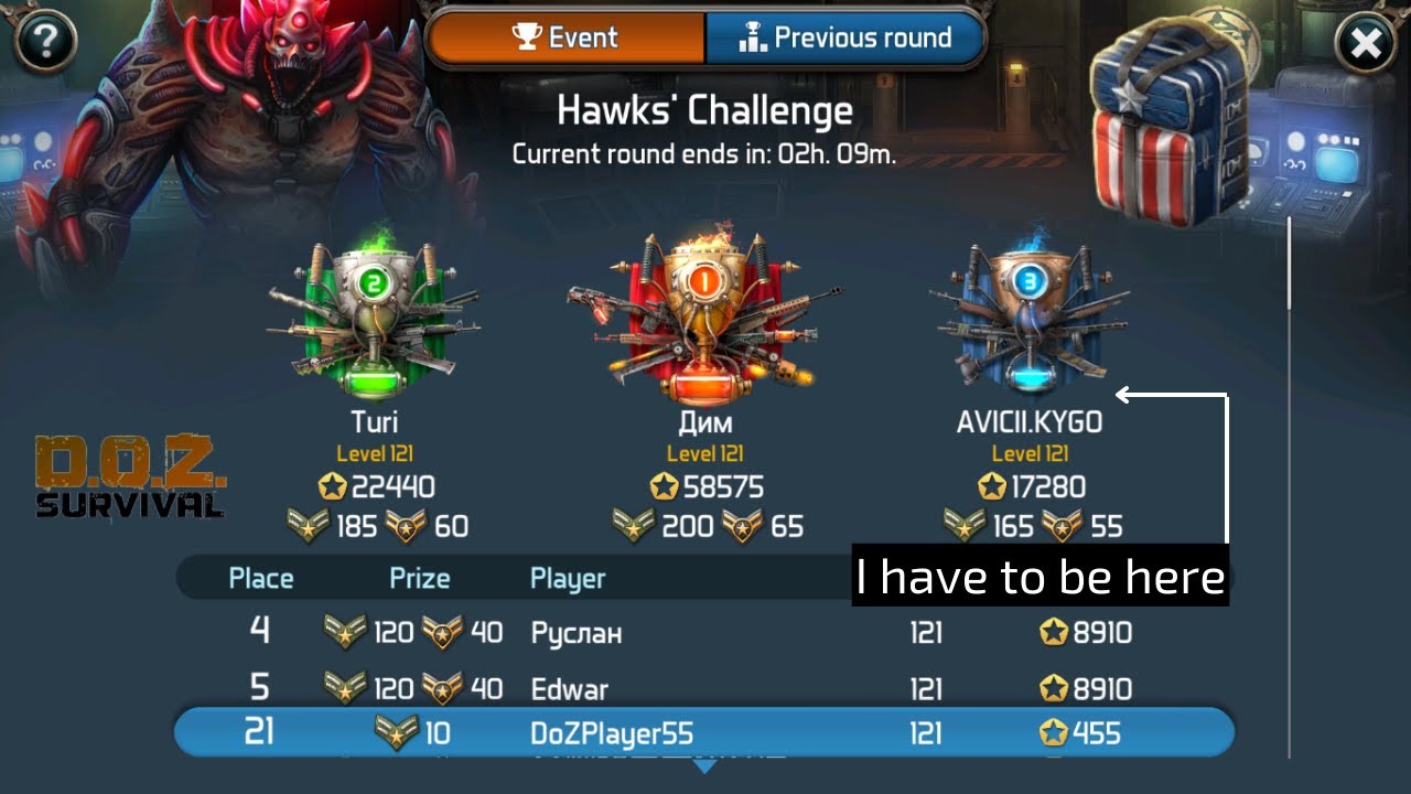 This Will Be A Tough Battle To Fight For Hawks BP | Dawn of Zombies LIVE