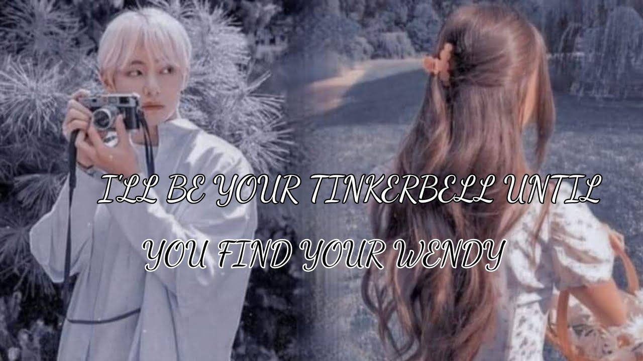 Taehyung oneshot 