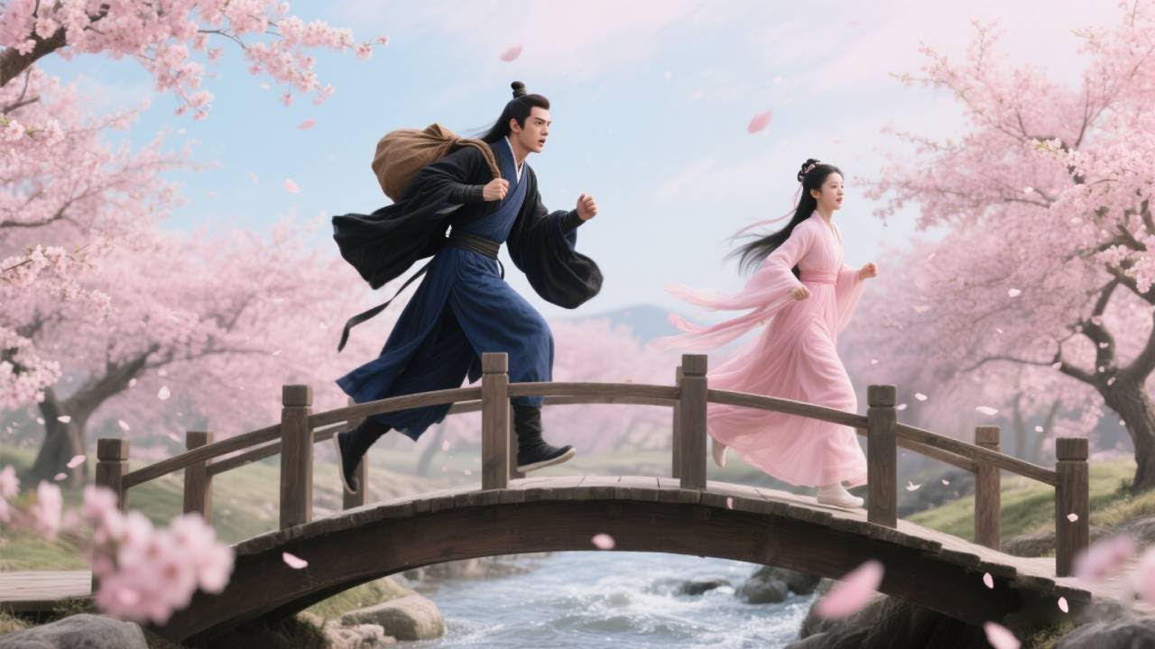 【ESPSUB】La Princesa finalmente regresa y Dio de Guerra comienza a perseguir a La Princesa..