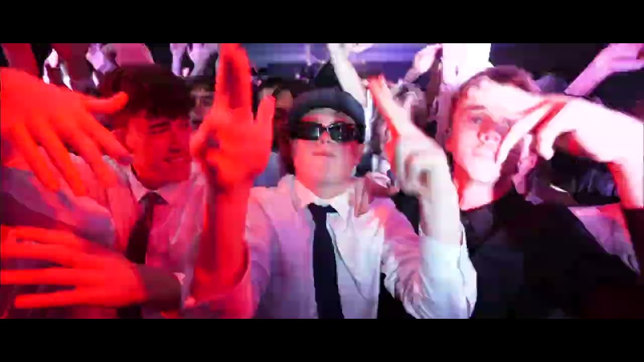 Western Springs College School Ball 2022 | NZDJ