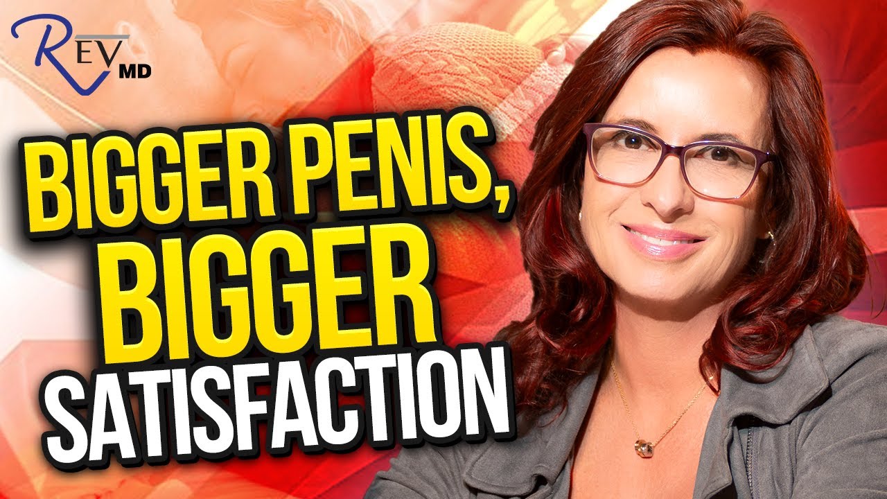 What is a Penis Pump? | Sexual Wellness Podcast