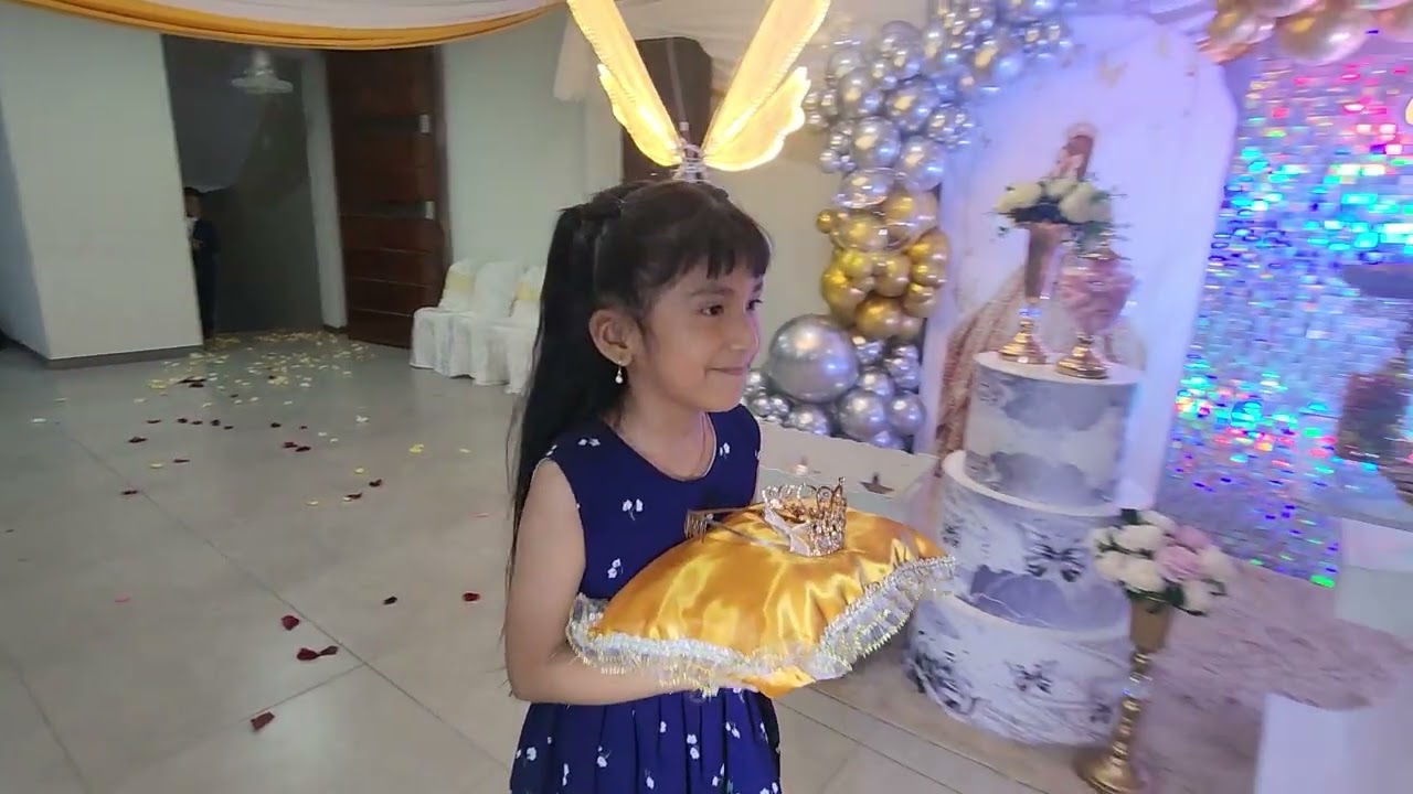Quince años