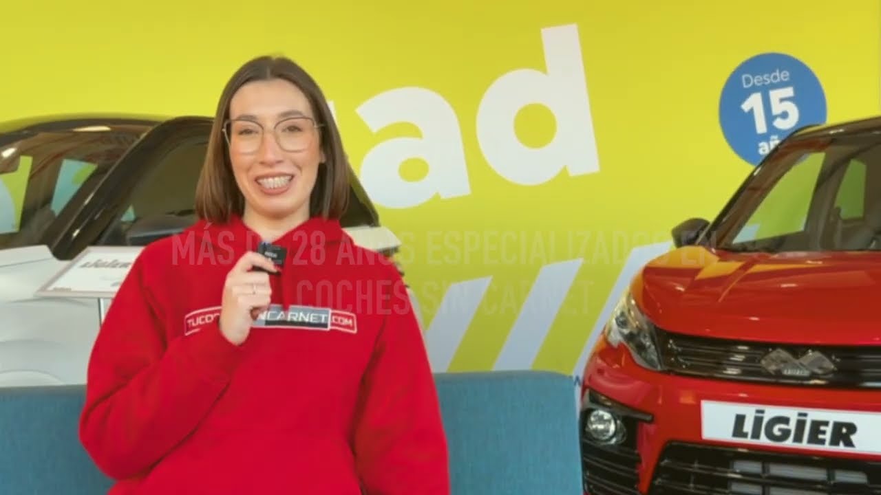 UNIMOTOR - CENTRAL DEL COCHE SIN CARNET