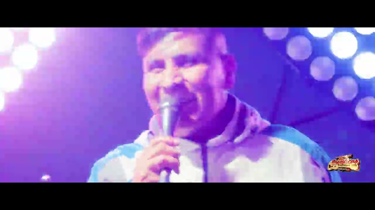 Pasion Musical Los Magnificos Mix Maroyu