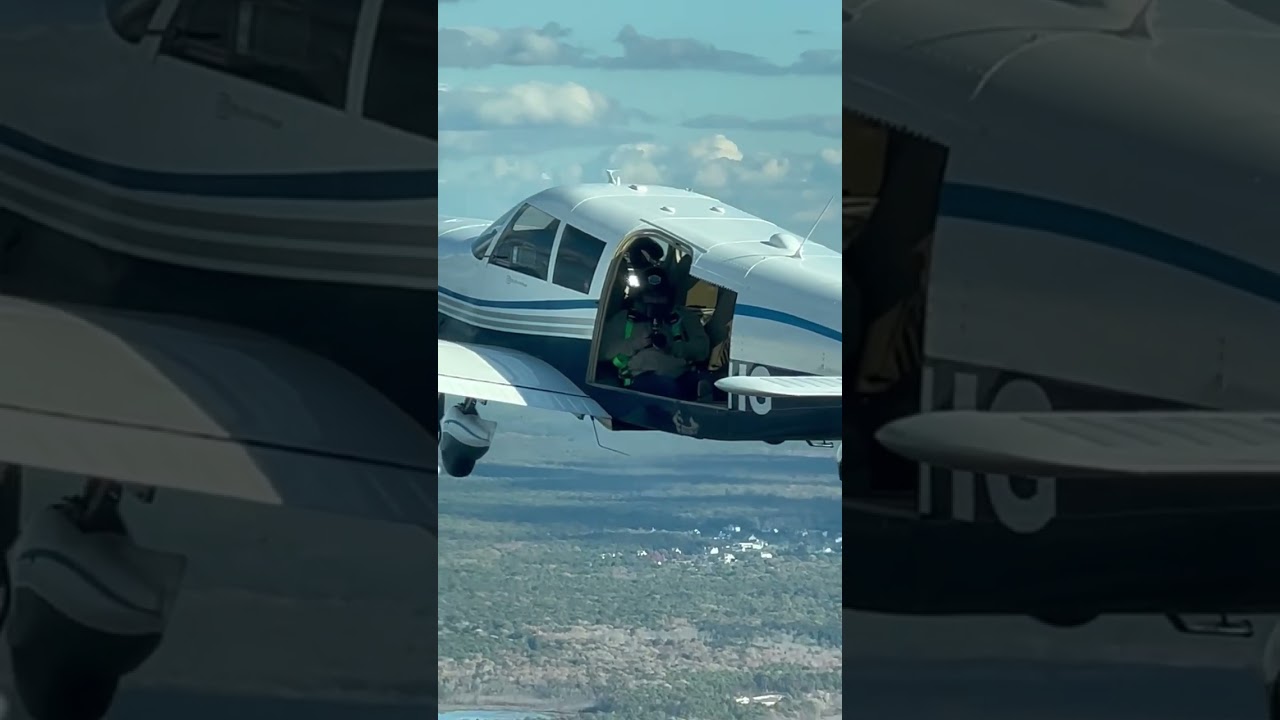 Behind The Scenes with @flywithaopa .  #aviation #pilot #aviator #airola#airplane