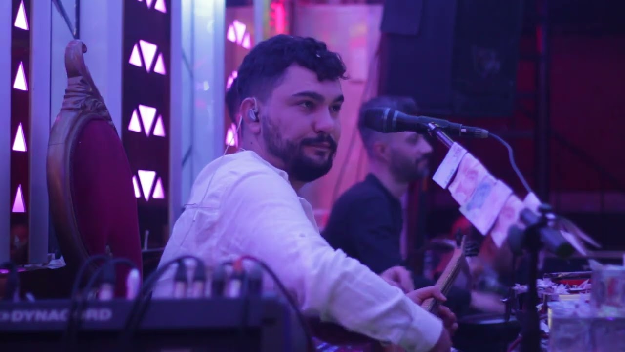 Çubuklu Coşkun & Salla, Halkalı Şeker