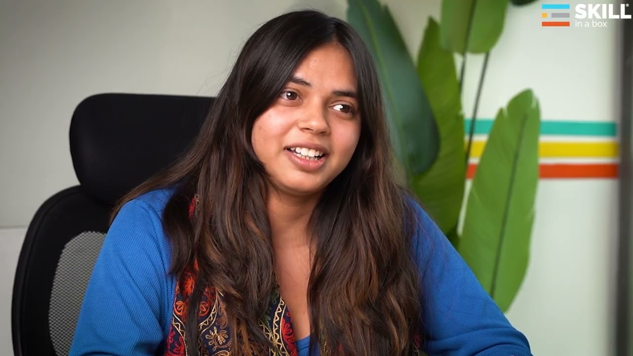 Real Stories. Real Growth. Real Designers | Student Testimonials #skillinabox #studentsuccess #viral