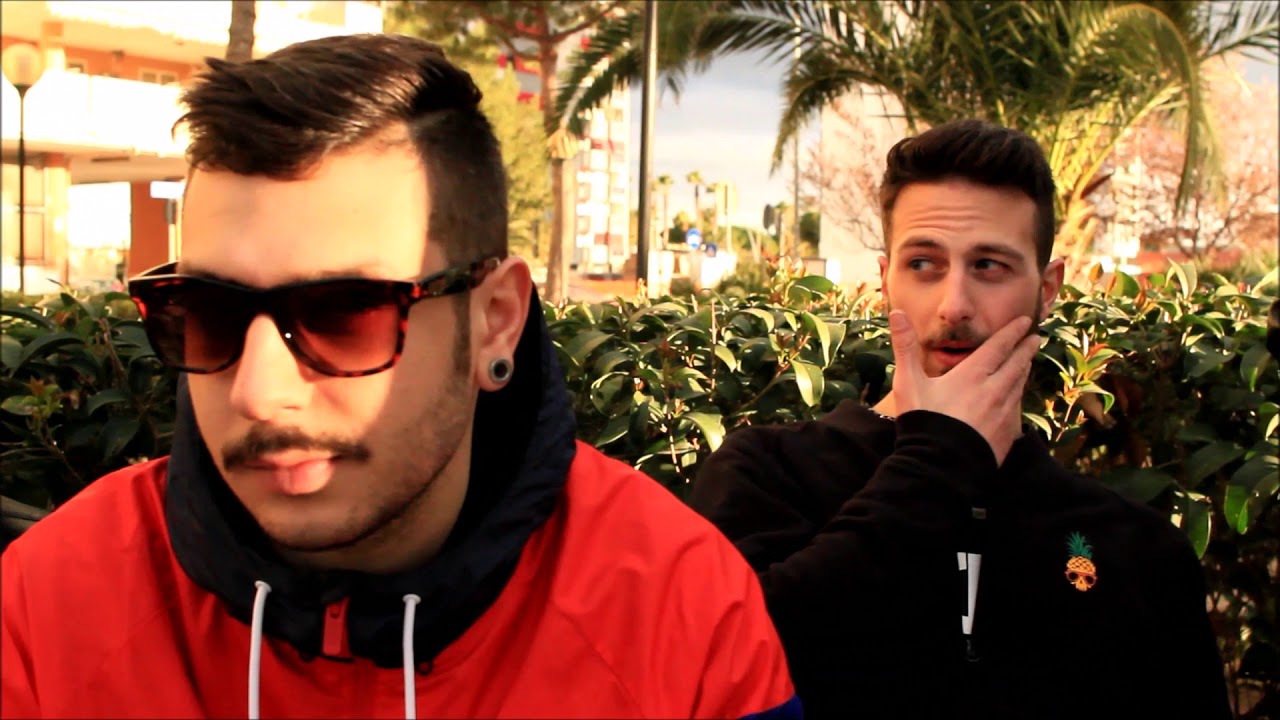 DEVINO - DROPBOX FREESTYLE (OFFICIAL STREET VIDEO)