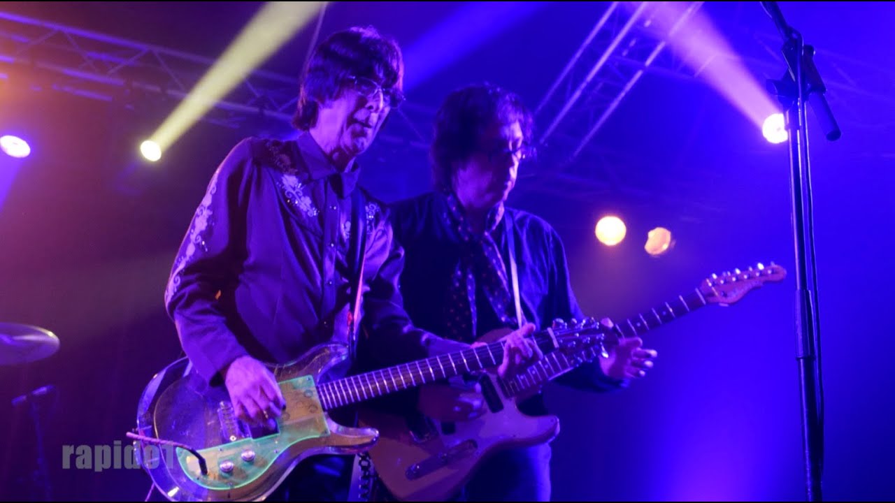 Flamin' Groovies 