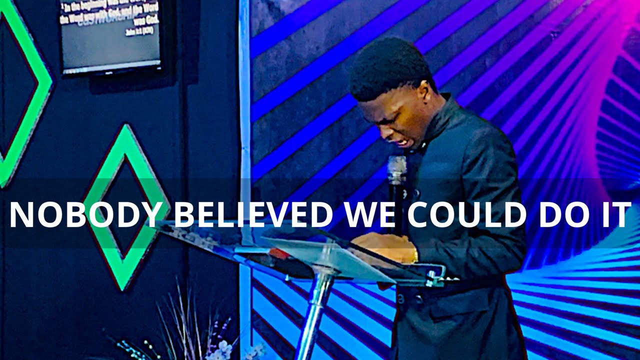 From Vision to Victory! 🙌 | Christ Generation Mission 3rd Anniversary Celebration