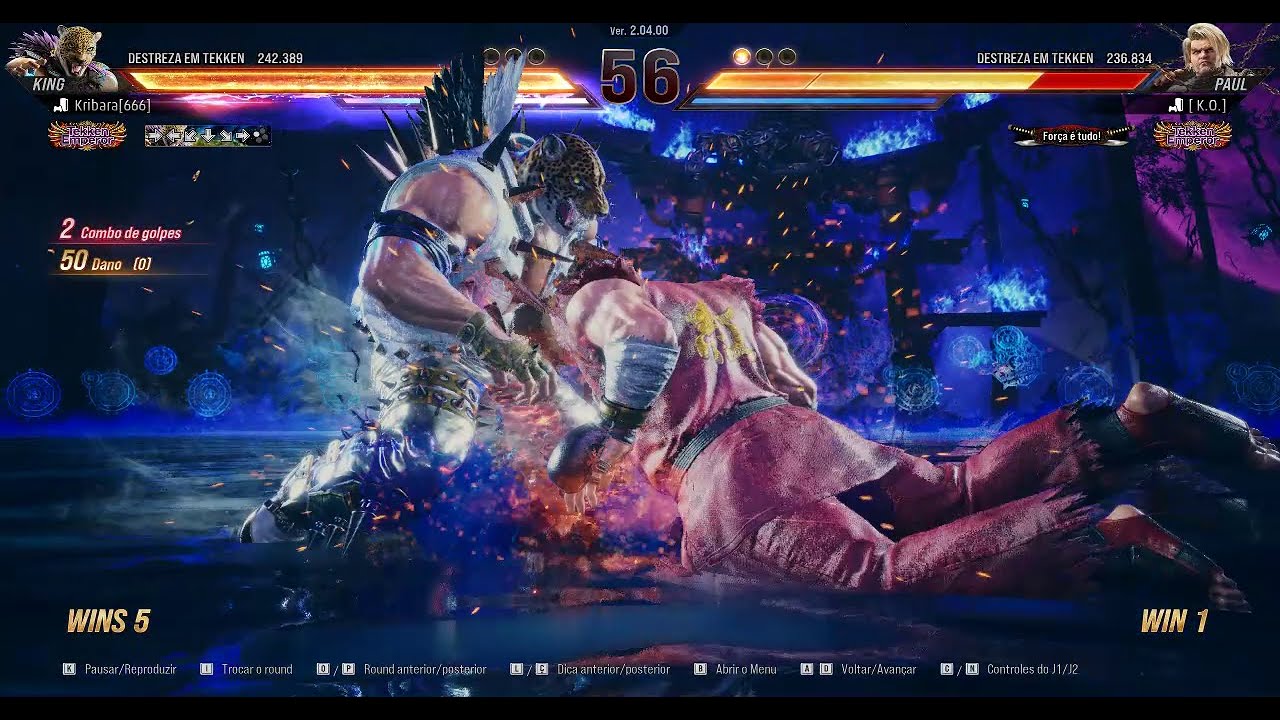 #tekken8