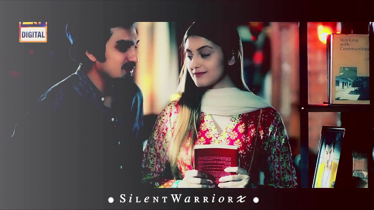 Ghaziyan Zubariya x  Humsafar