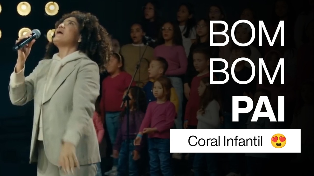 Bom Bom Pai (Eu ouvi mil histórias) - IBAB