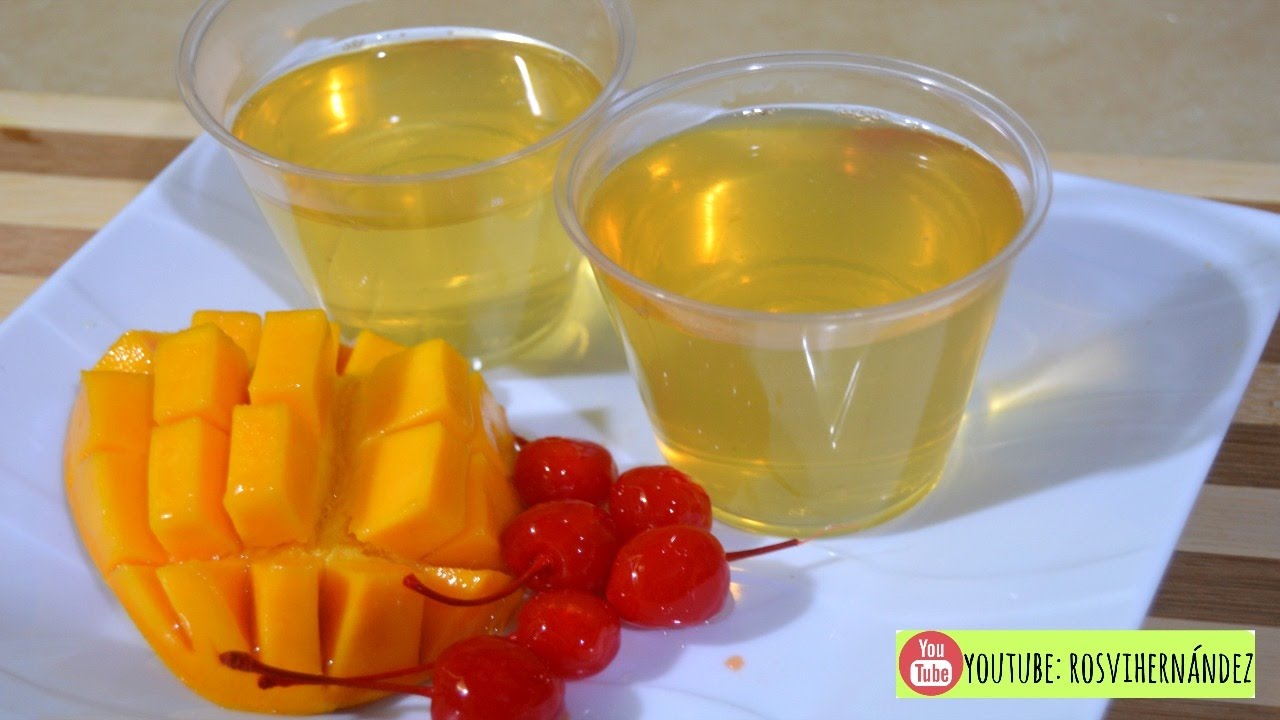HAZ ABRILLANTADOR DE FRUTAS 3 INGREDIENTES BASE| ROSVI HERNANDEZ