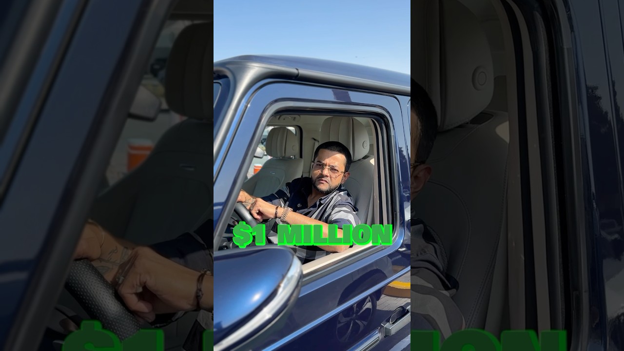 Сколько денег мне нужно, чтобы купить недвижимость в Дубае? #realtoronaharley #dubai ￼