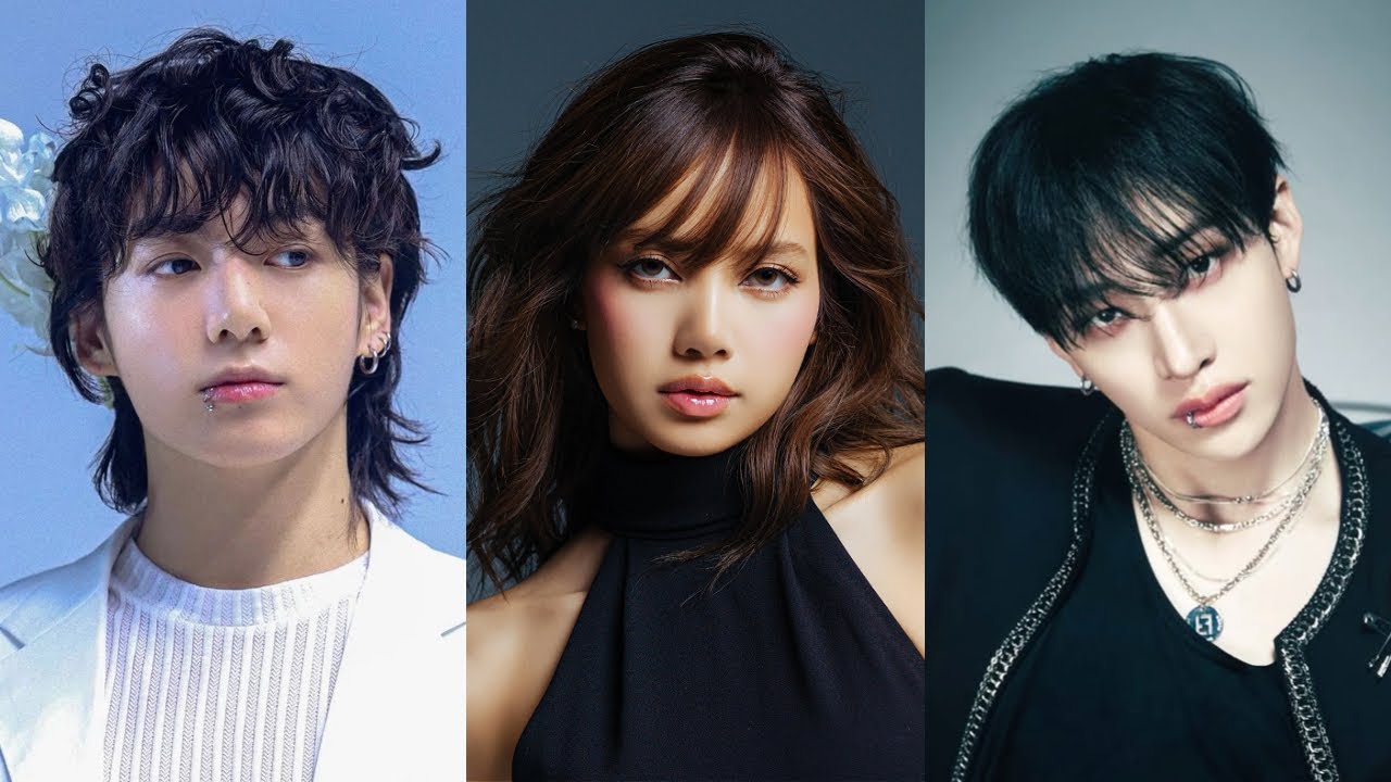 На Netflix вышел фильм с Лисой из BTS и BLACKPINK, а Stray Kids возглавили американский прокат.