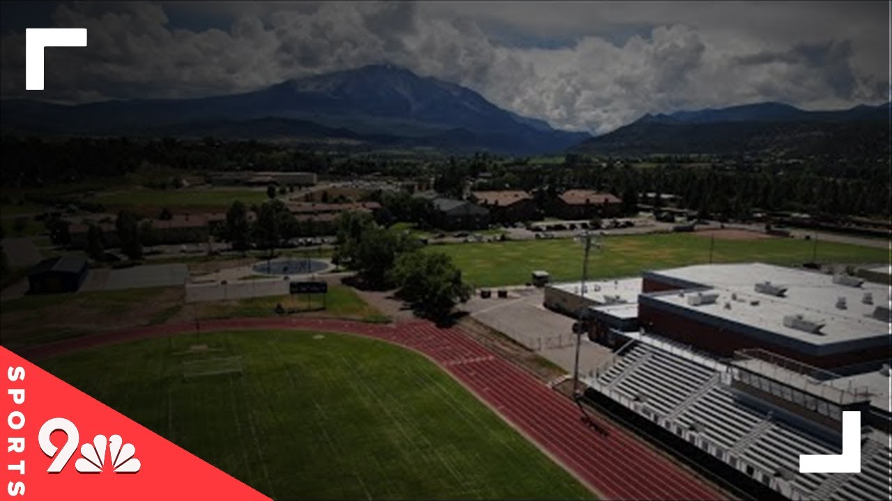 Fanscape: Roaring Fork High School