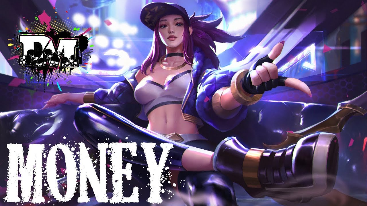 DOPICO - Money