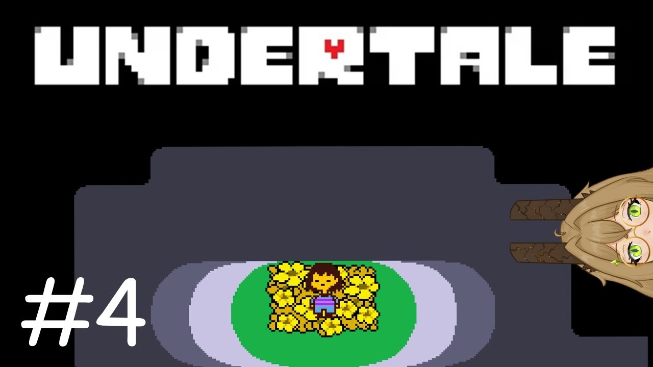 [UNDERTALE] Grand Finally of the Neutral run!