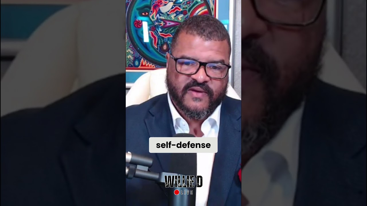Attorney Dennis Sperling Breaks Down Self-Defense Laws