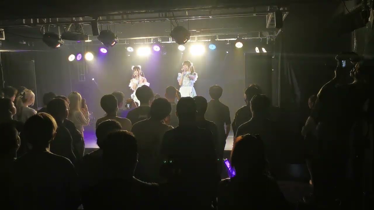 20250731_Stargazer fuwamoko grad show