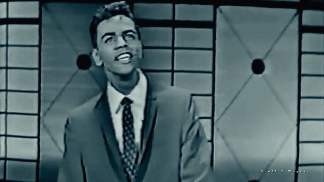 Johnny Mathis 