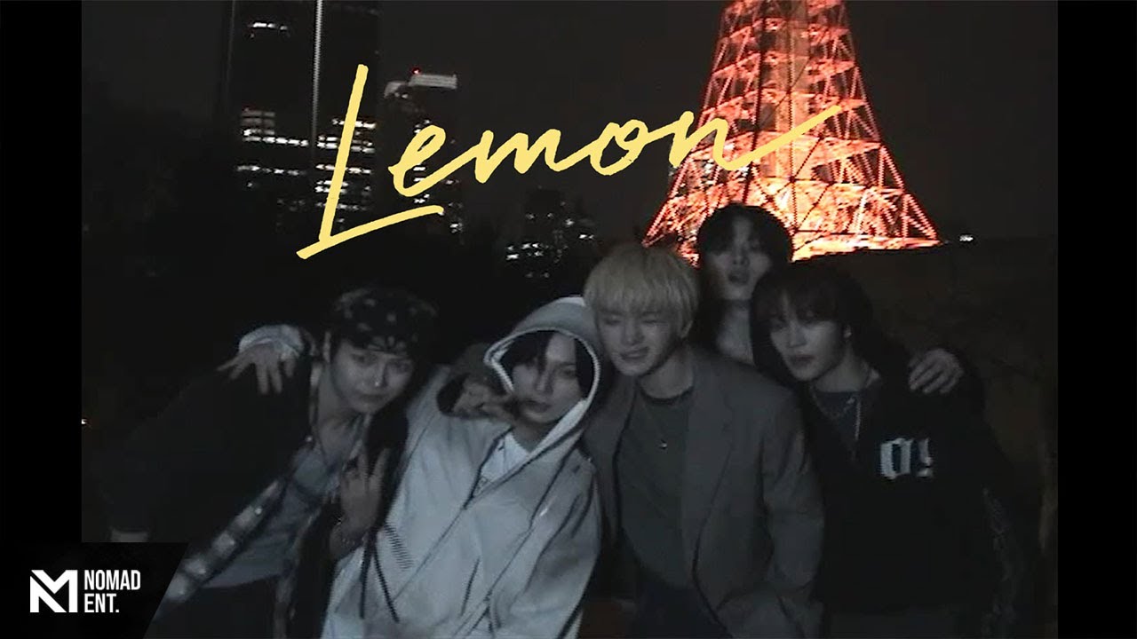 'LEMON - Yonezu Kenshi' by NOMAD