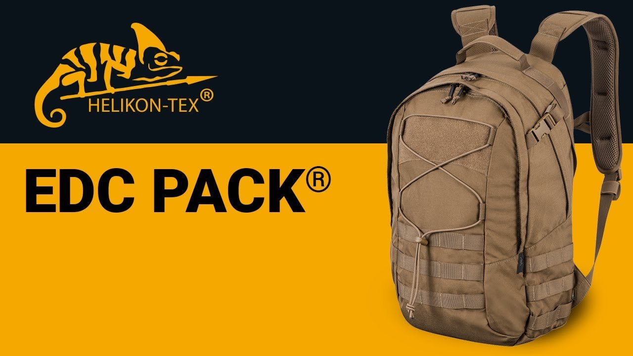 Helikon-Tex - EDC Pack&reg;
