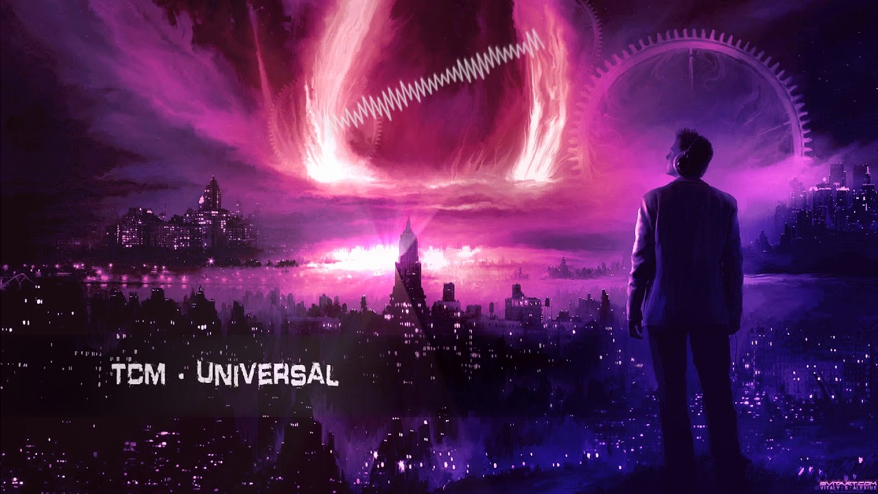TCM - Universal [Free Release]