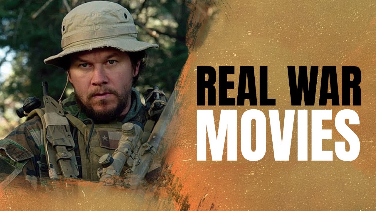 The ONLY 6 War Movies Navy SEALs Say Are Realistic