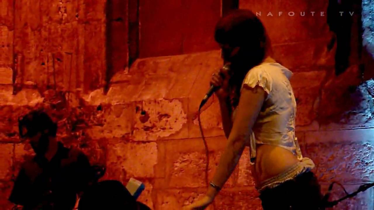 Cocorosie 