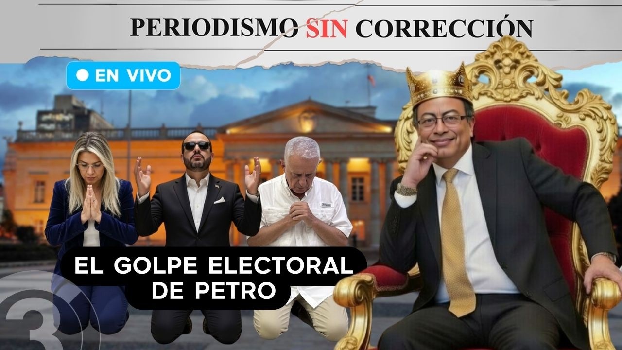 Uribe, Vicky y hasta Abelardo se rinden al aumento del Salario mínimo: Petro y su GOLPE ELECTORAL