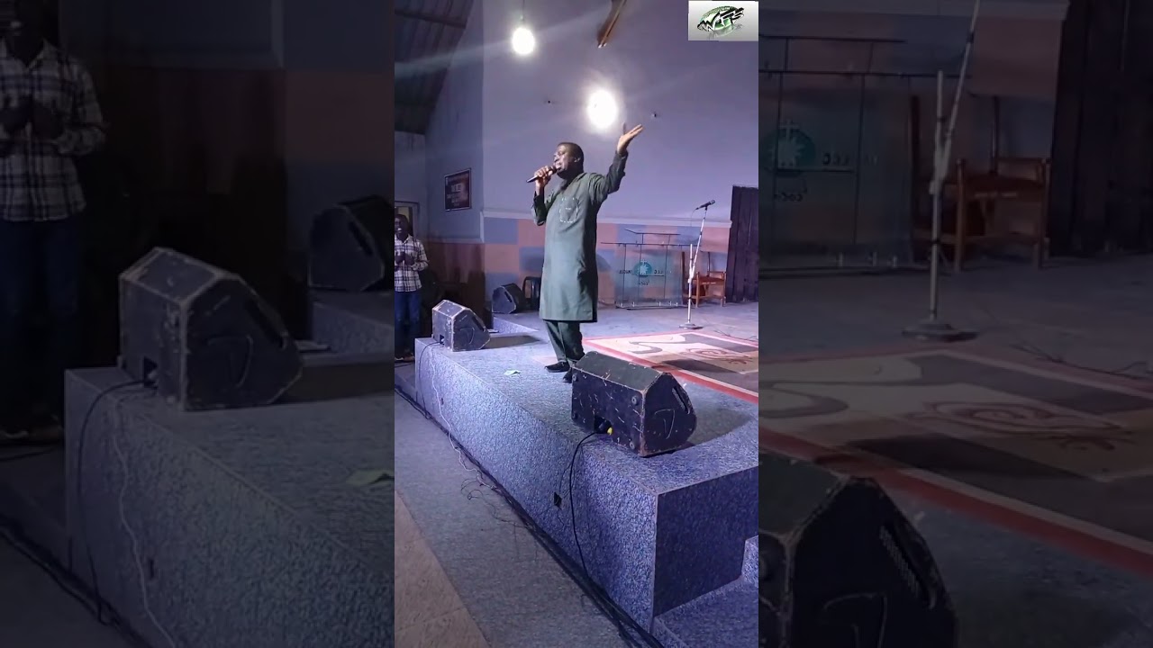 Rev. Bulus Datiri - Choruses