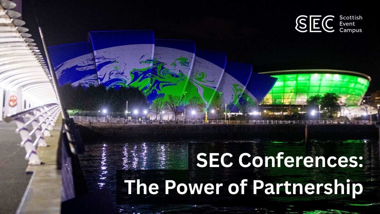 SEC Conferences: The Power of Partnership