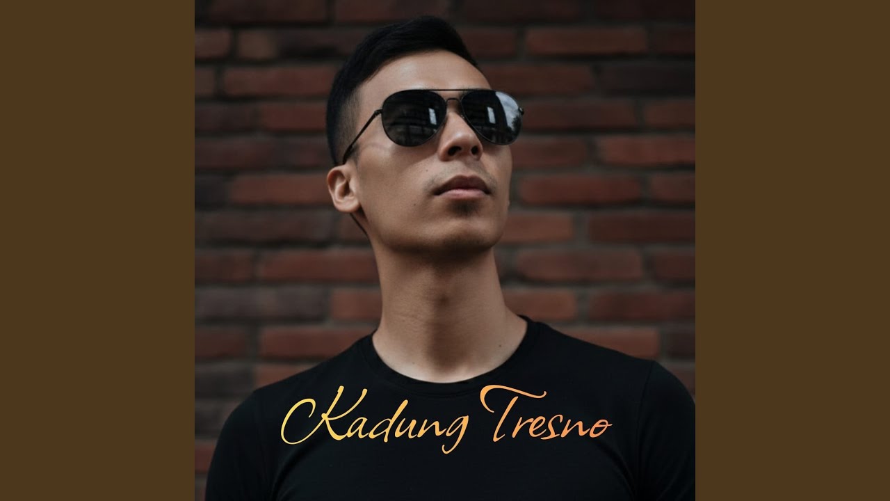 Kadung tresno (Remastered 2025)