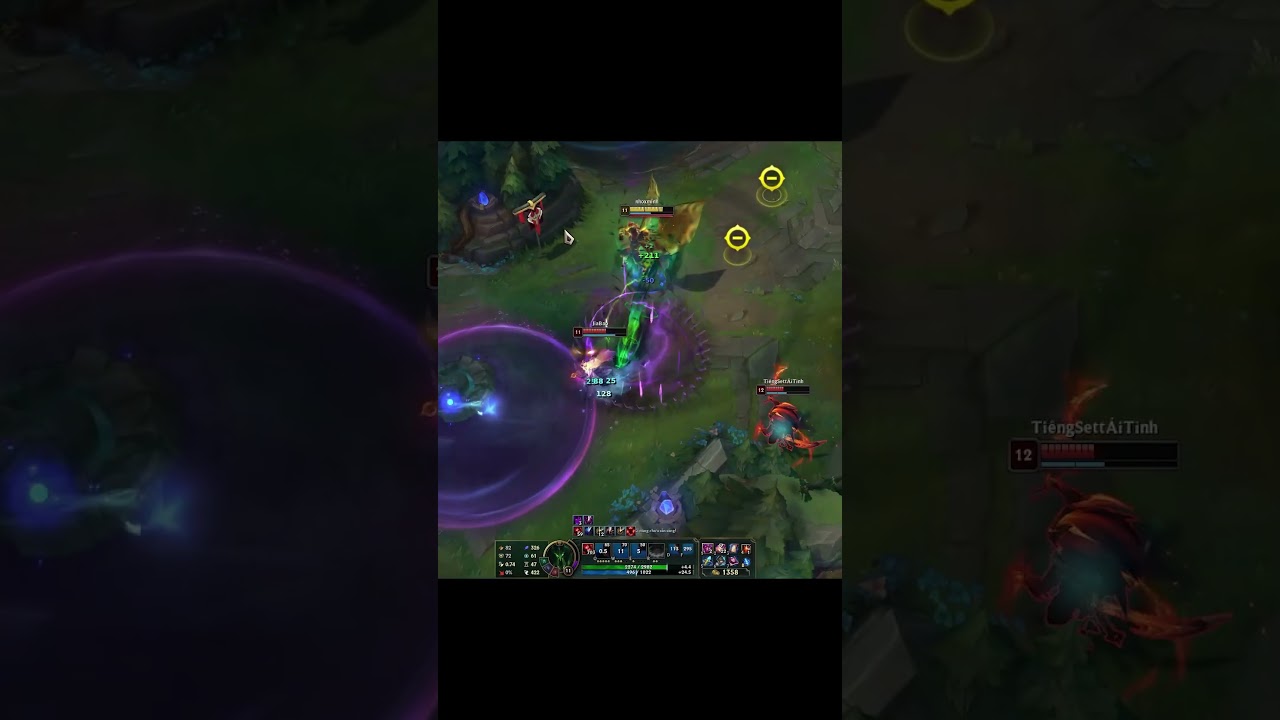 swain 