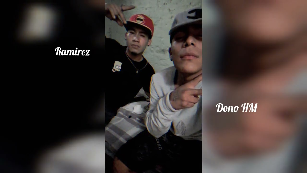 Siempre Fresco Ft Dono HM 