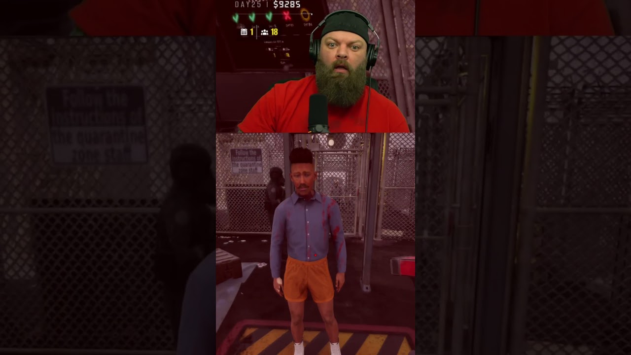 Я очень старалась быть милой! 😂 Зона карантина