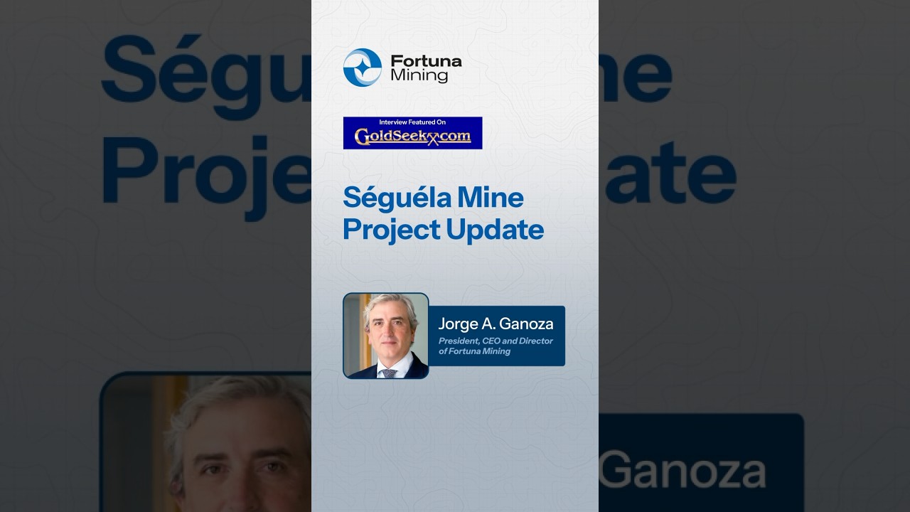 Seguela Mine Project Update Q3 2024 