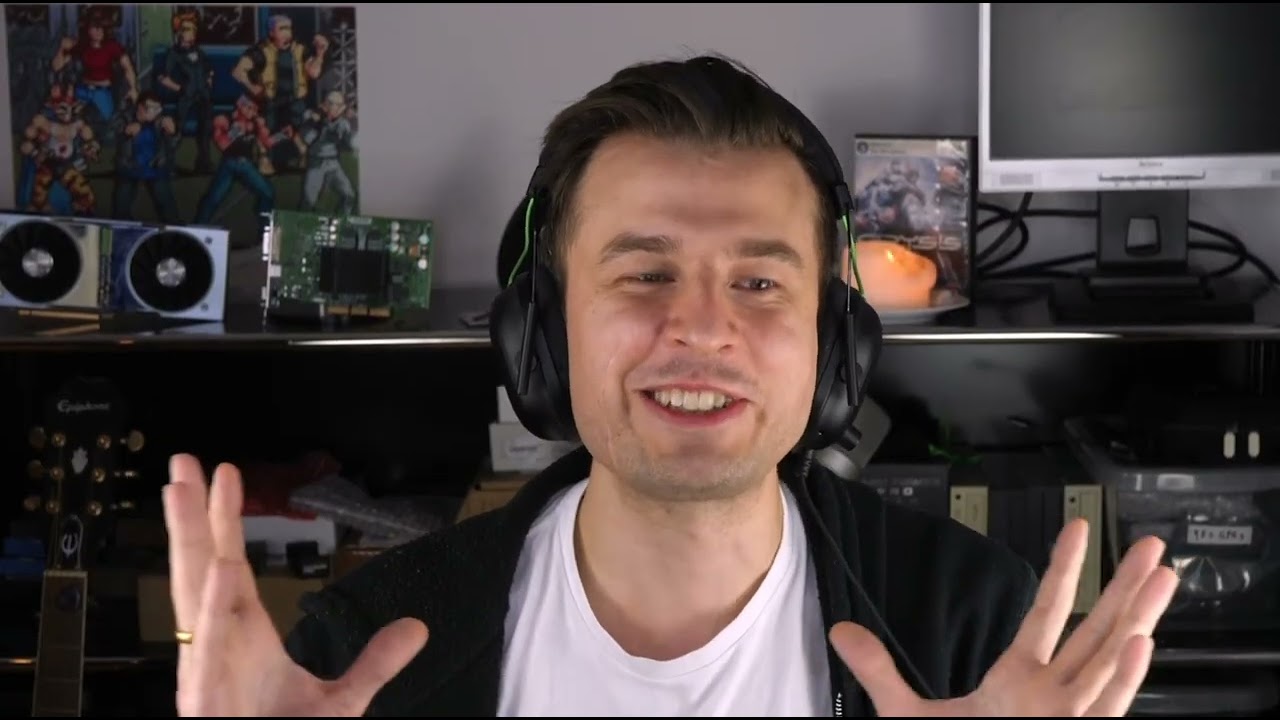 Знакомство со Steam Machine: Мощная ПК/консоль от Valve &mdash; характеристики, первые впечатления .