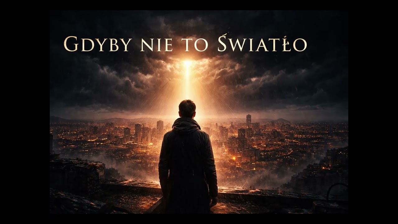 WSE - Gdyby nie to światło