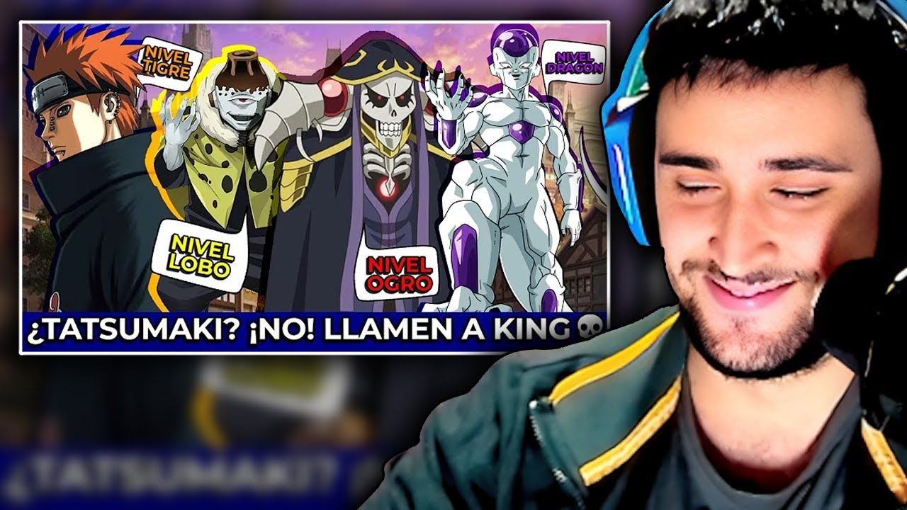 BEELCE reacciona a 